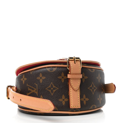Louis Vuitton Monogram Tambourin 4 of 9