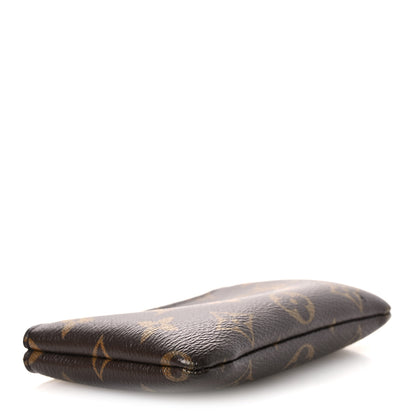 Louis Vuitton Monogram Key Pouch S 5 of 10