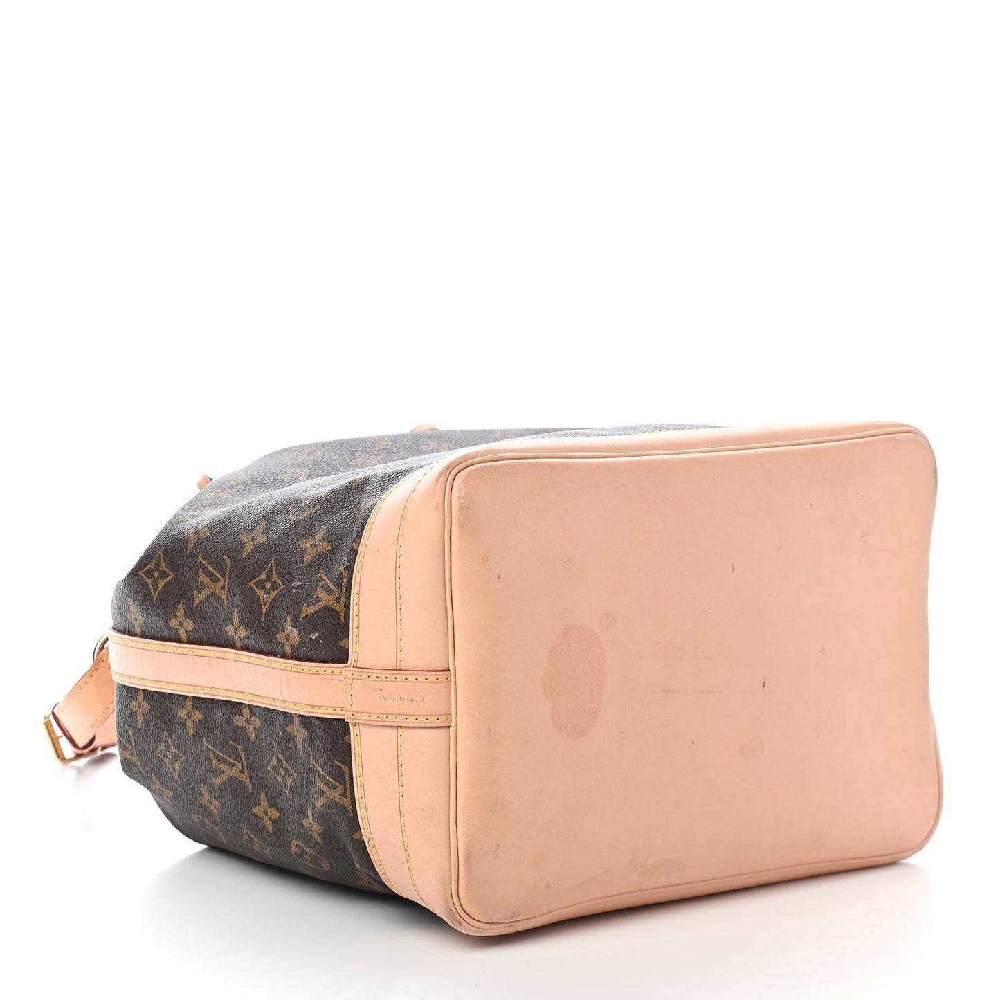 Monogram Noe