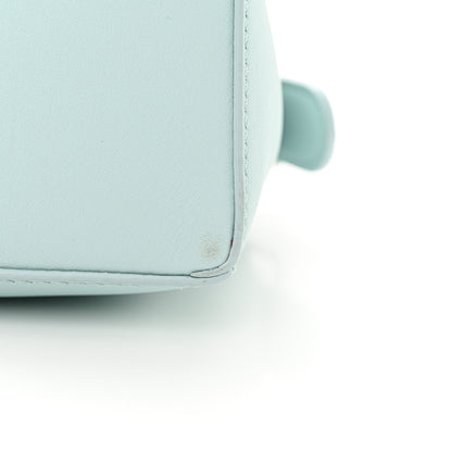 Loewe Calfskin Mini Puzzle Edge Bag Iceberg 10 of 10