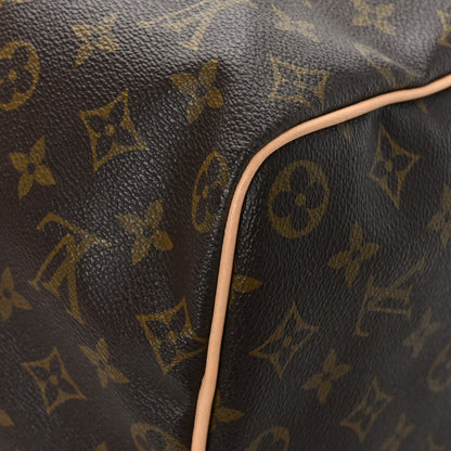 Louis Vuitton Monogram Speedy 40 10 of 10