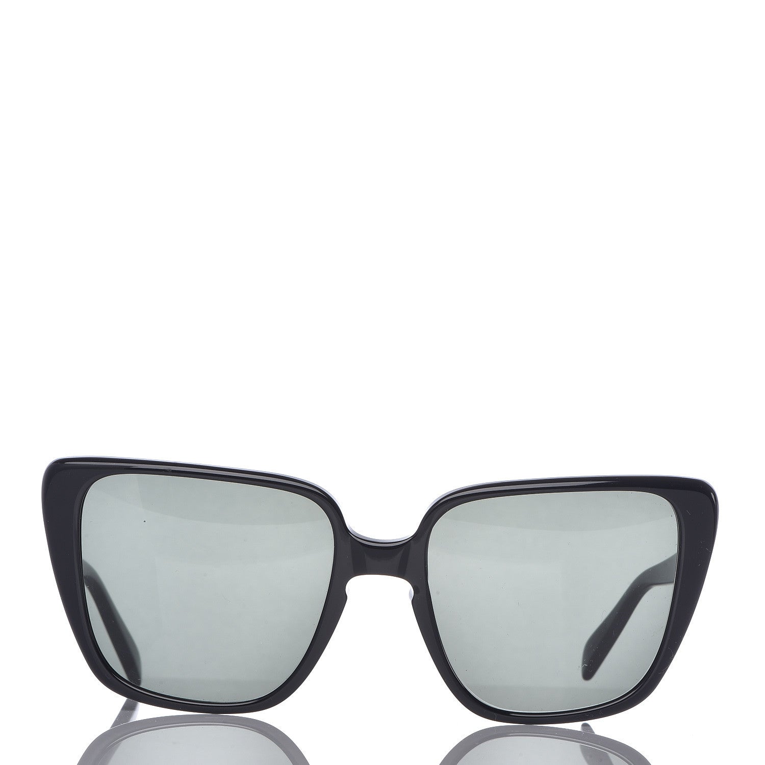 Celine Sunglasses CL 40047I Black 2 of 6