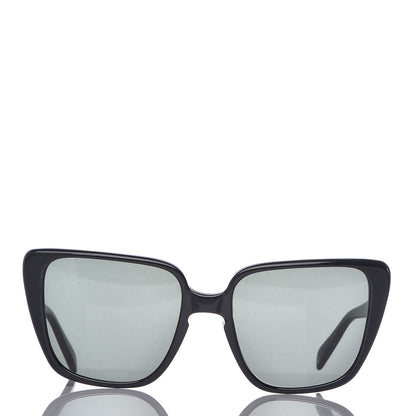 Celine Sunglasses CL 40047I Black 2 of 6