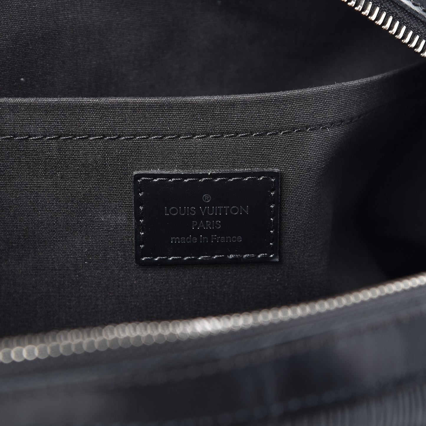 Epi Bowling Montaigne GM Black