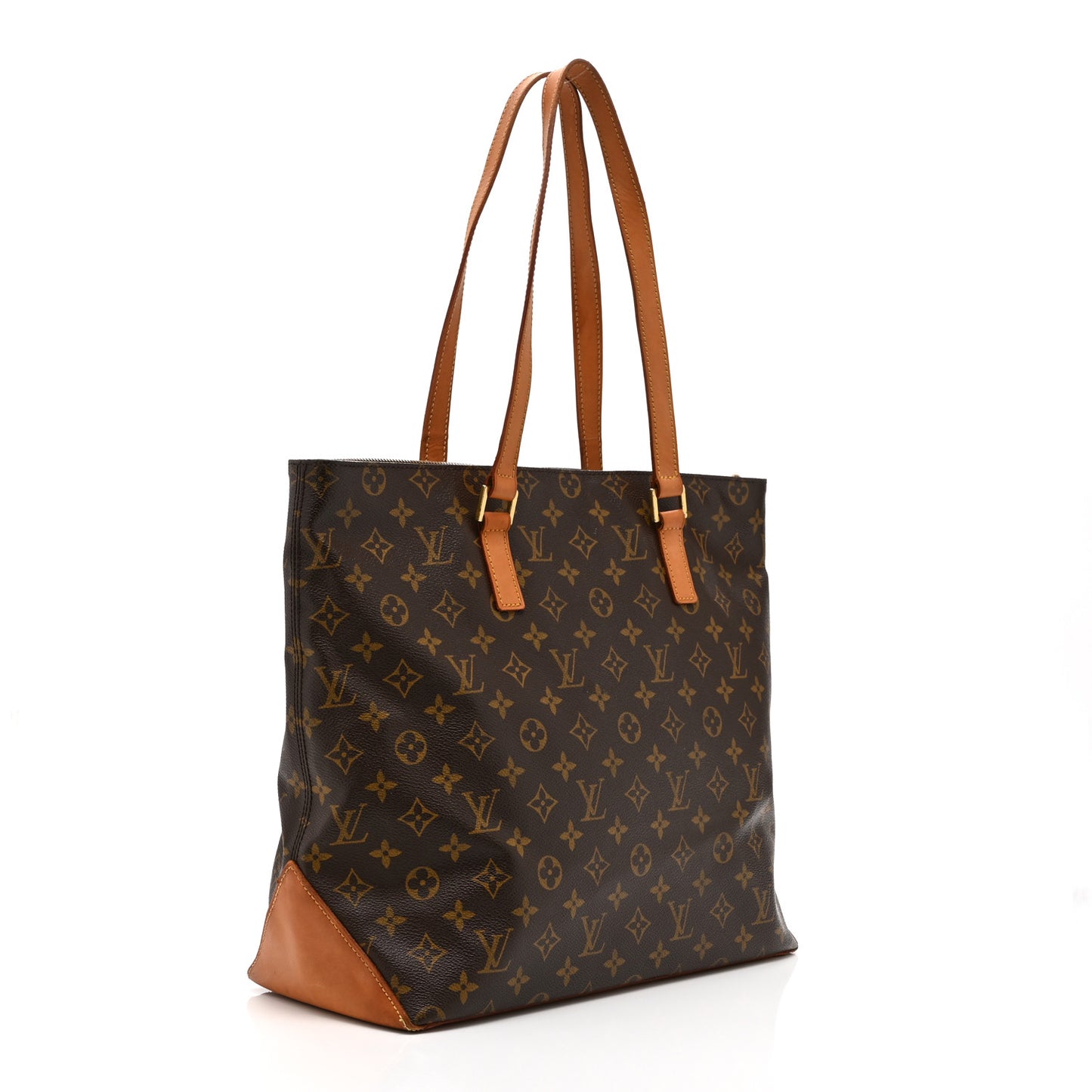 Monogram Cabas Mezzo