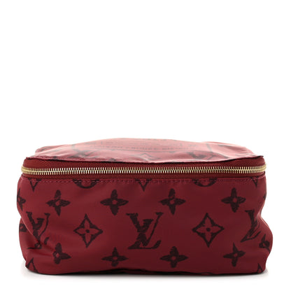 Louis Vuitton Monogram Packing Cube PM 1 of 8