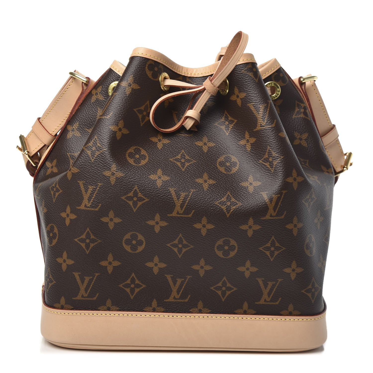 Louis Vuitton Monogram Petit Noe NM 1 of 10