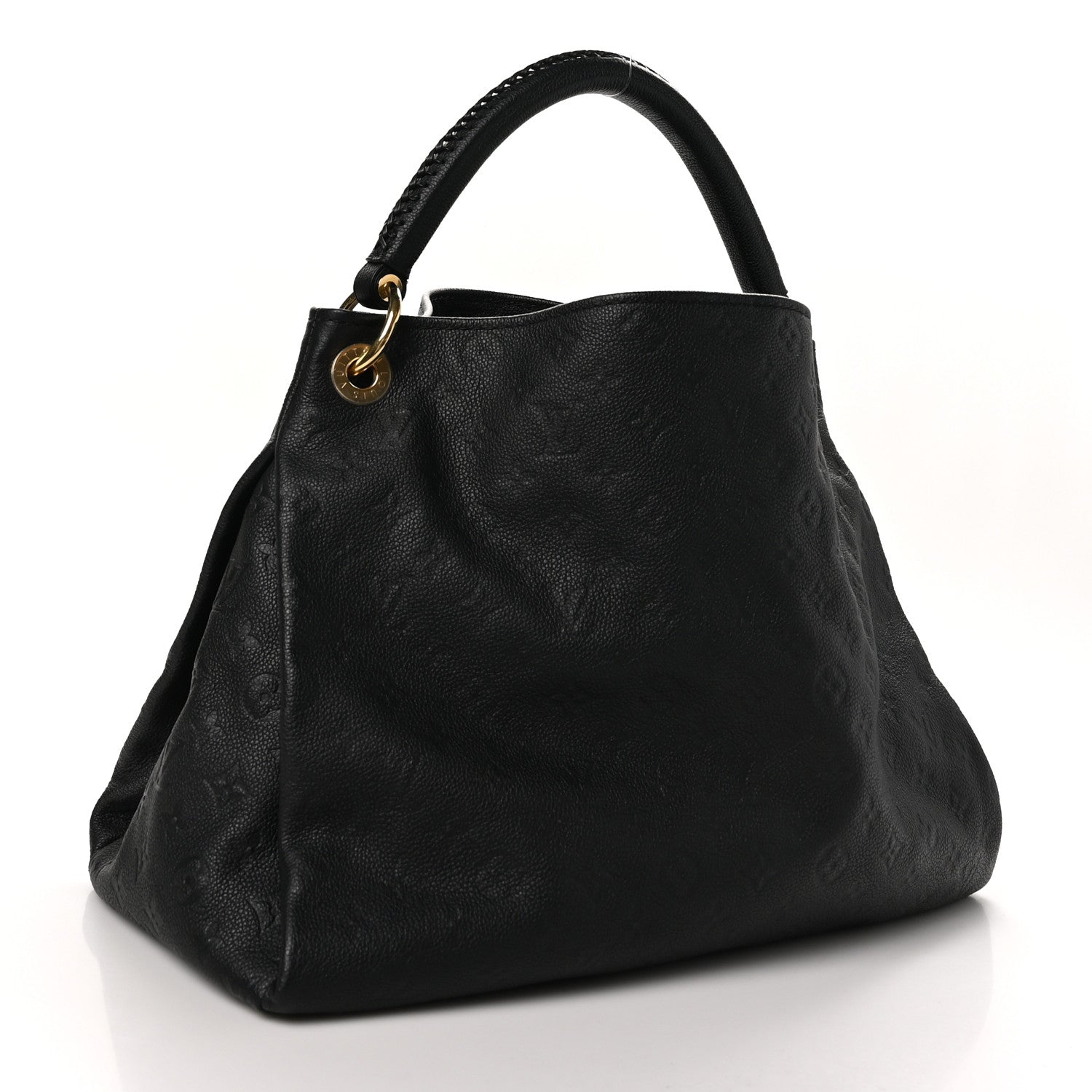 Louis Vuitton Empreinte Artsy MM Black 3 of 9