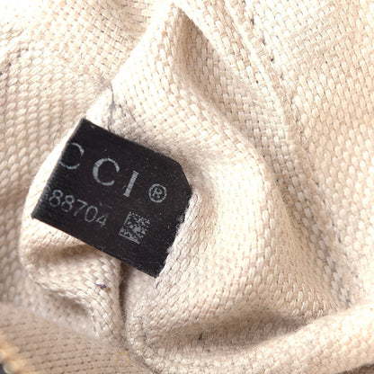 Gucci Pebbled Calfskin Small Soho Disco Bag Black 7 of 9