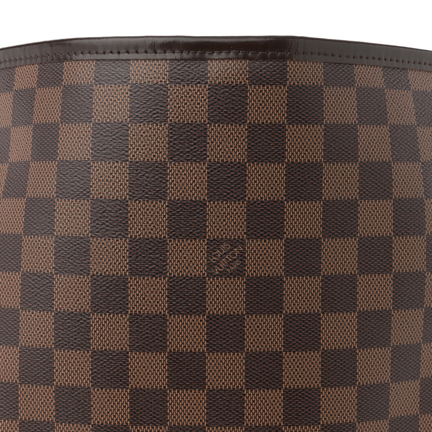 Louis Vuitton Damier Ebene Delightful MM 8 of 11