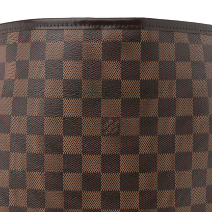Louis Vuitton Damier Ebene Delightful MM 8 of 11