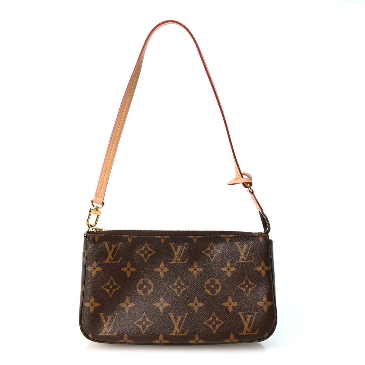 Monogram Pochette Accessories NM