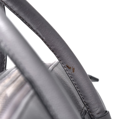 Givenchy Sugar Goatskin Medium Antigona Pearl Grey 4 of 5