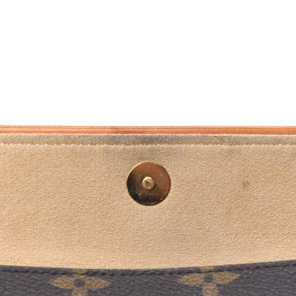 Louis Vuitton Monogram Pochette Florentine S 9 of 22