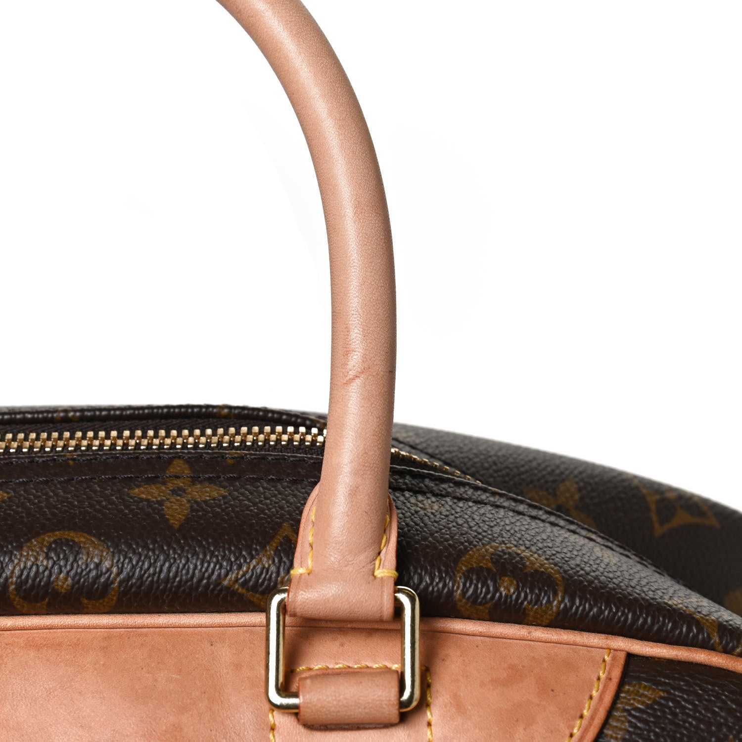 Louis Vuitton Monogram Deauville 15 of 15