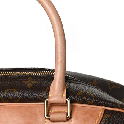 Louis Vuitton Monogram Deauville 15 of 15