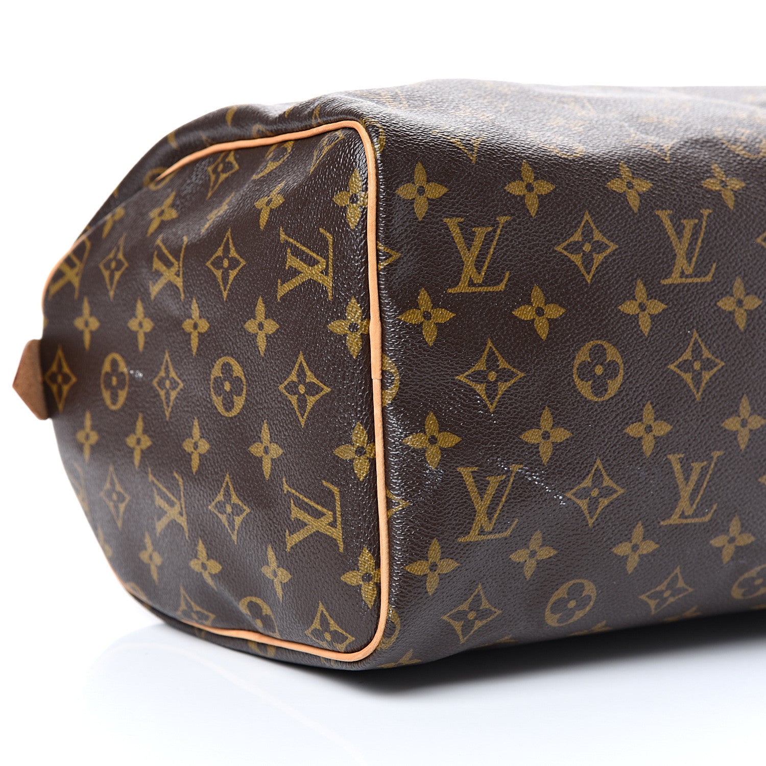 Louis Vuitton Monogram Speedy 30 8 of 14