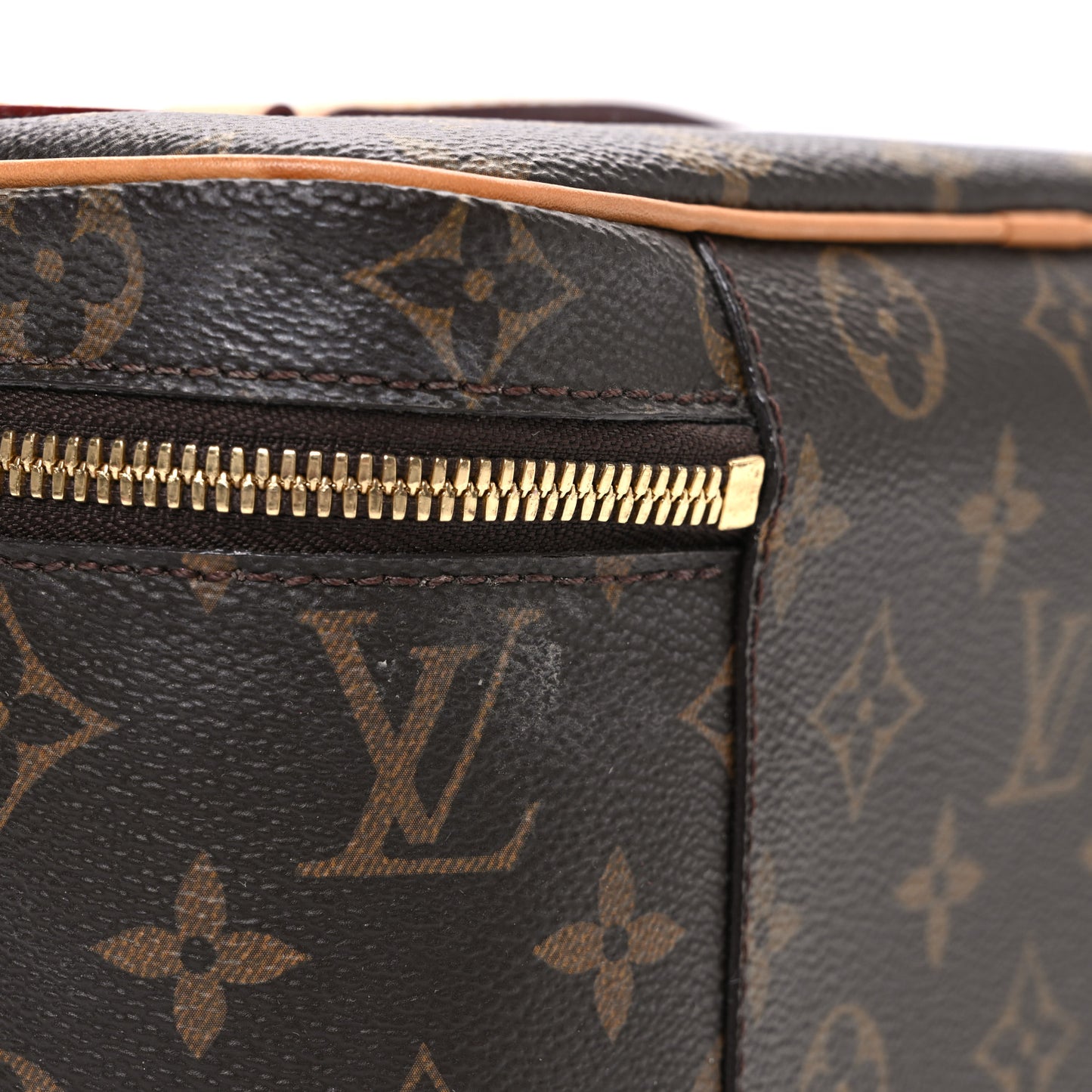 Monogram Nice BB