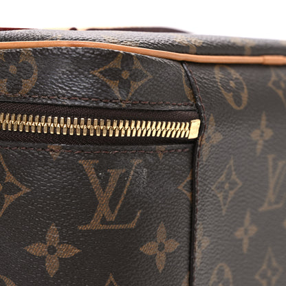 Louis Vuitton Monogram Nice BB 9 of 9