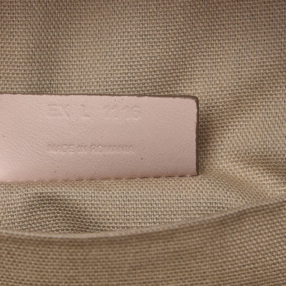 Givenchy Smooth Calfskin Nano Cross Backpack Nude Pink 7 of 9
