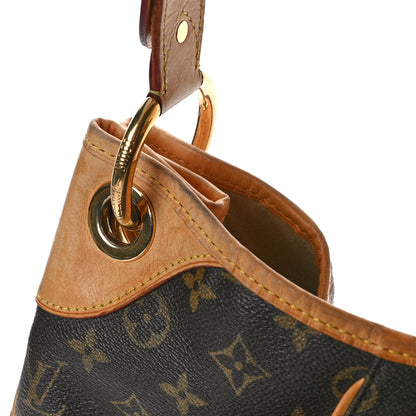Louis Vuitton Monogram Galliera GM 10 of 21