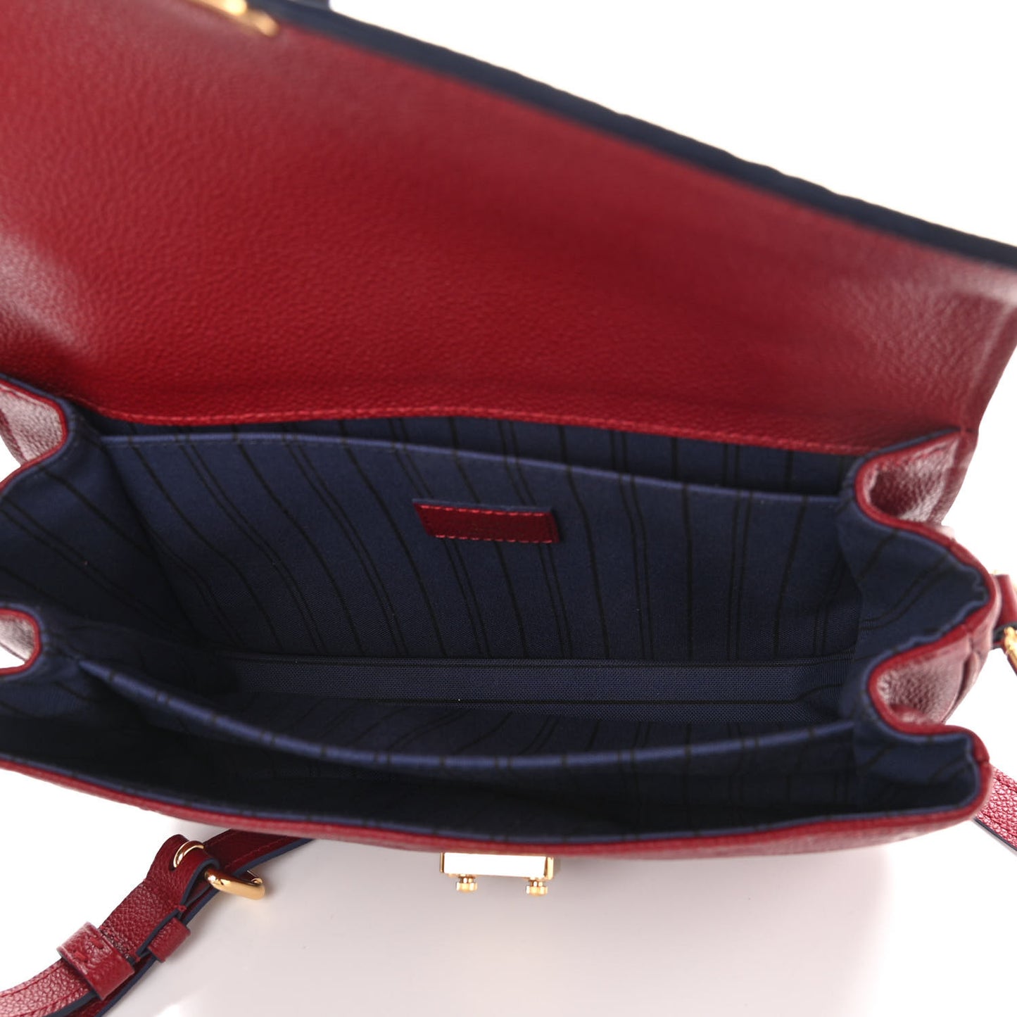 Empreinte Pochette Metis Cherry Berry