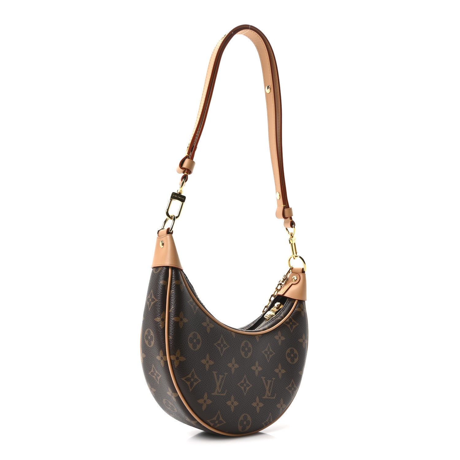 Louis Vuitton Monogram Loop 2 of 9