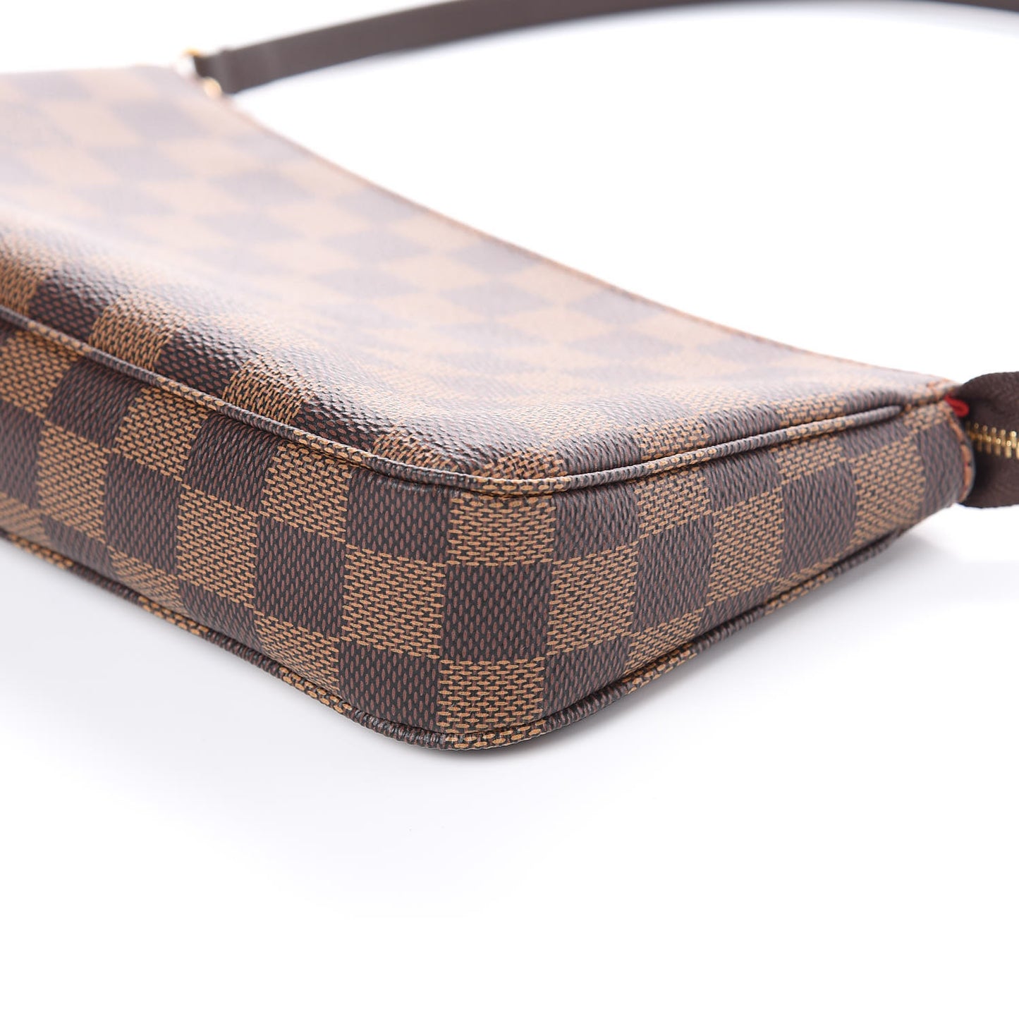 Damier Ebene Pochette Accessories NM