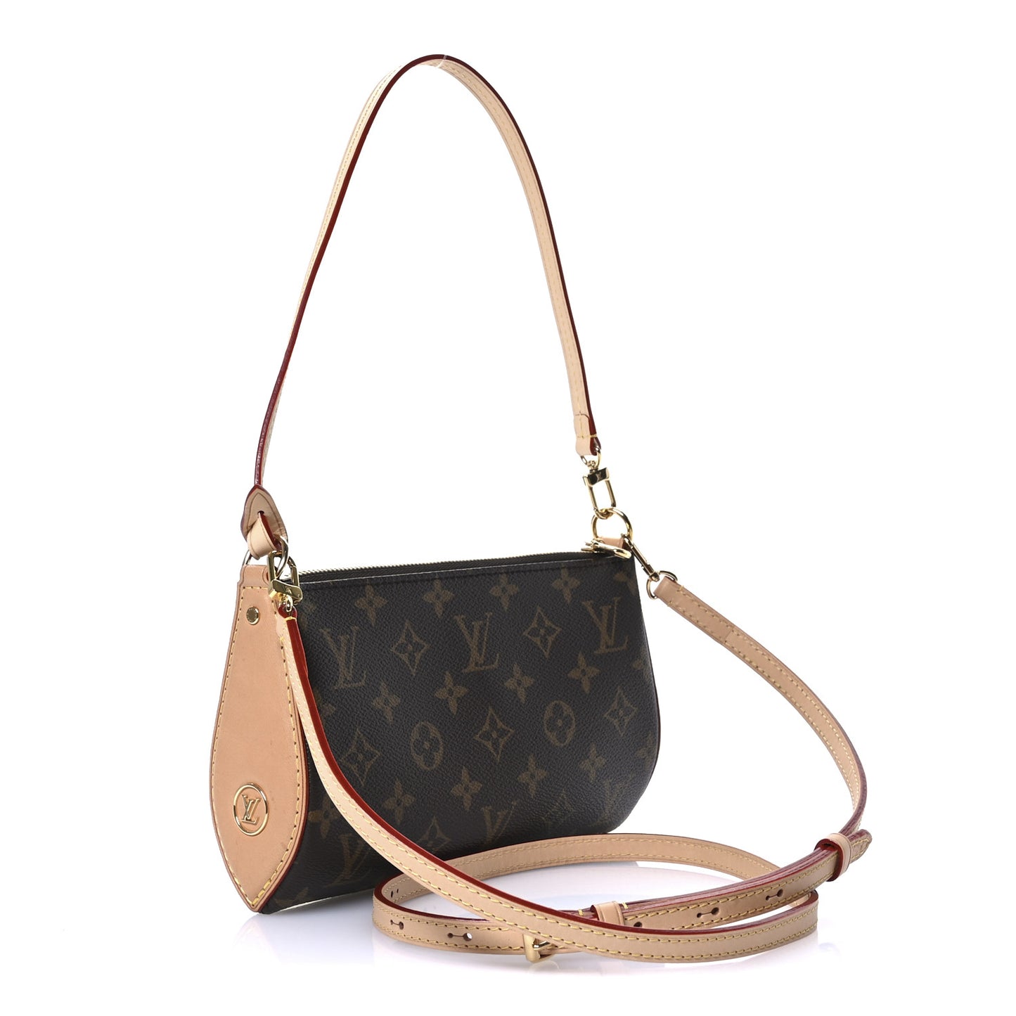 Monogram Tirette Pochette