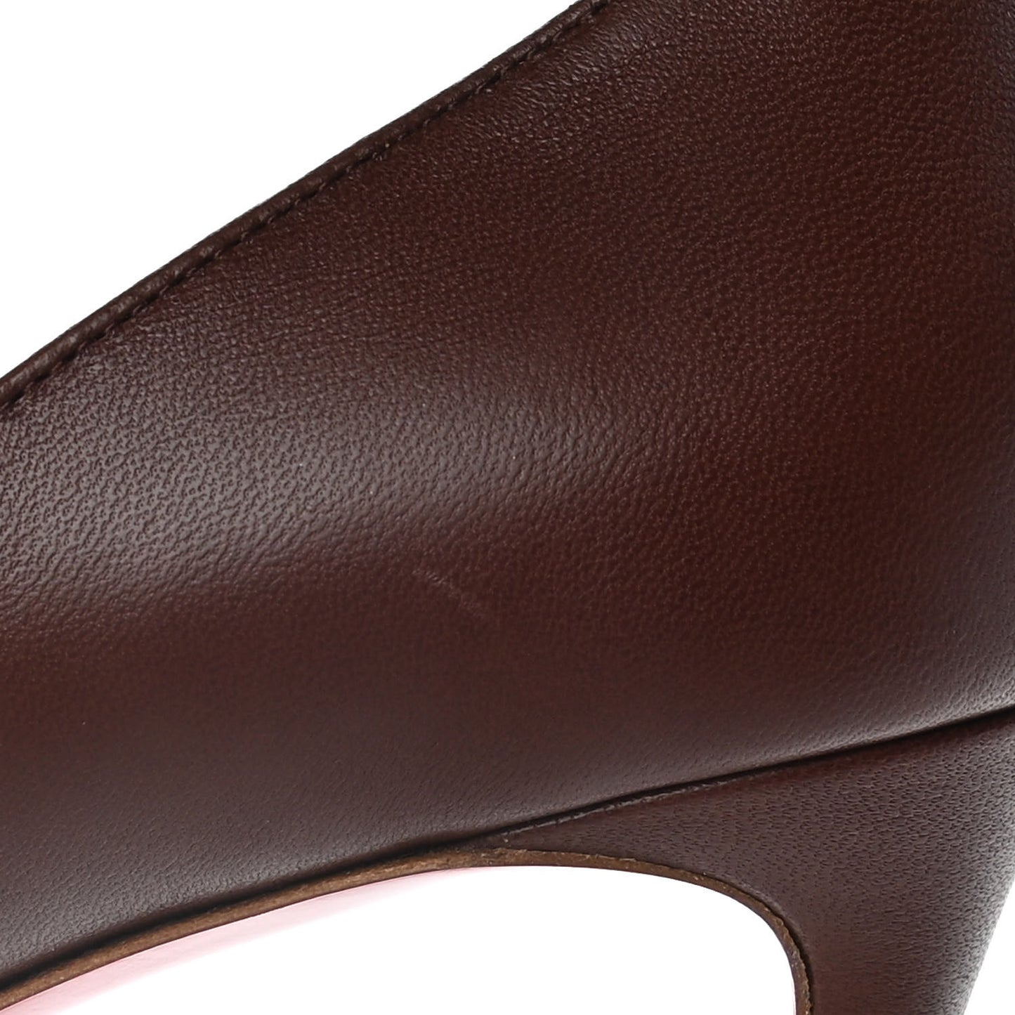 Nappa Kate 85 Pumps 37.5 Nude