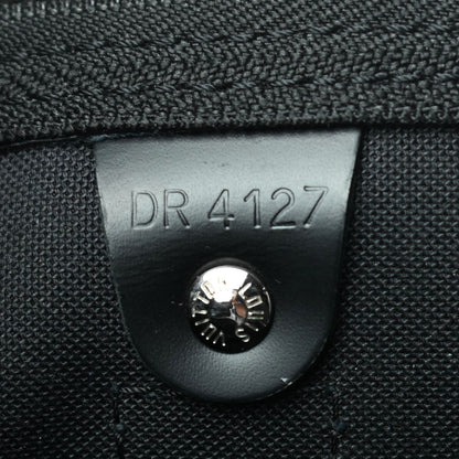 Louis Vuitton Damier Graphite Keepall Bandouliere 55 7 of 15