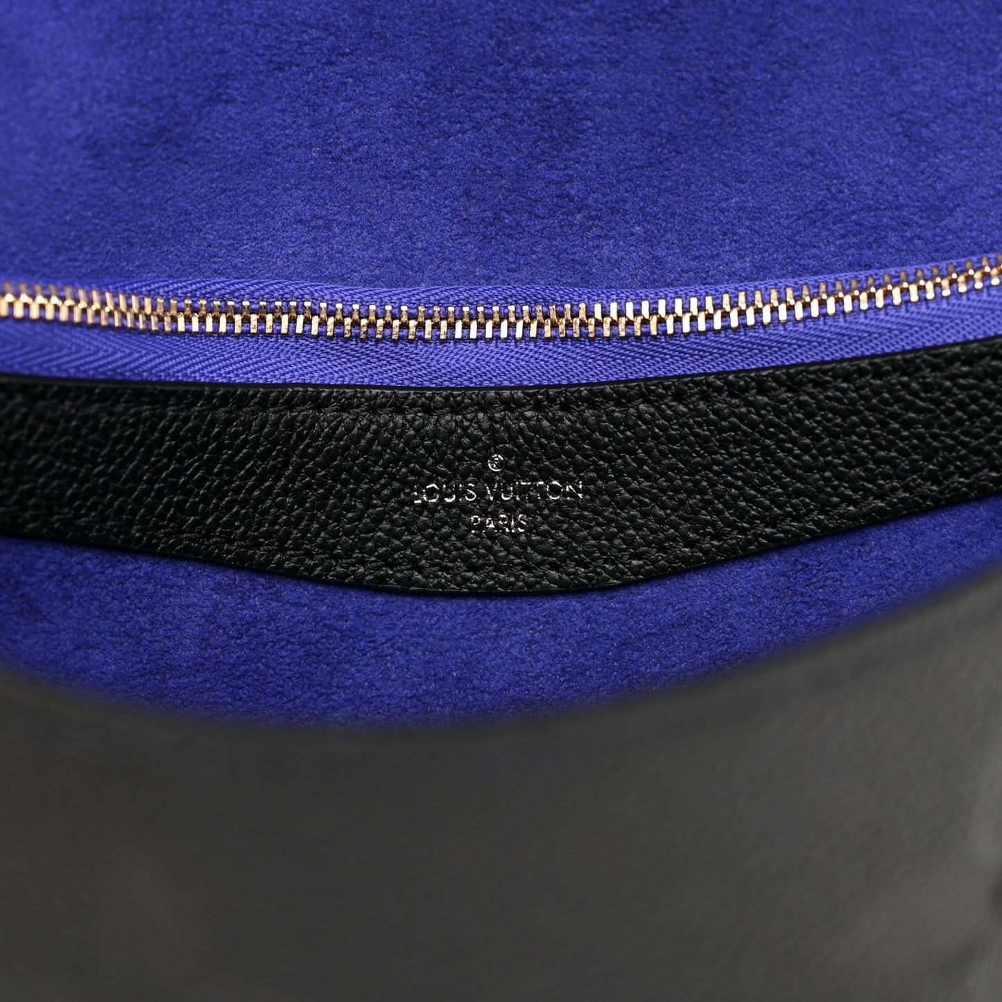 Empreinte Monogram Giant Diane Black