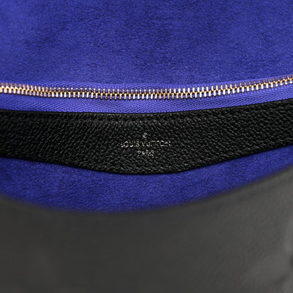 Louis Vuitton Empreinte Monogram Giant Diane Black 6 of 9