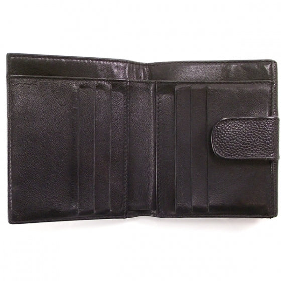 Chanel Caviar French Purse Wallet 6 of 9