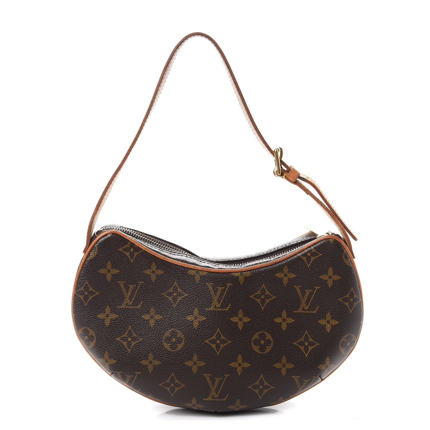 Monogram Croissant PM
