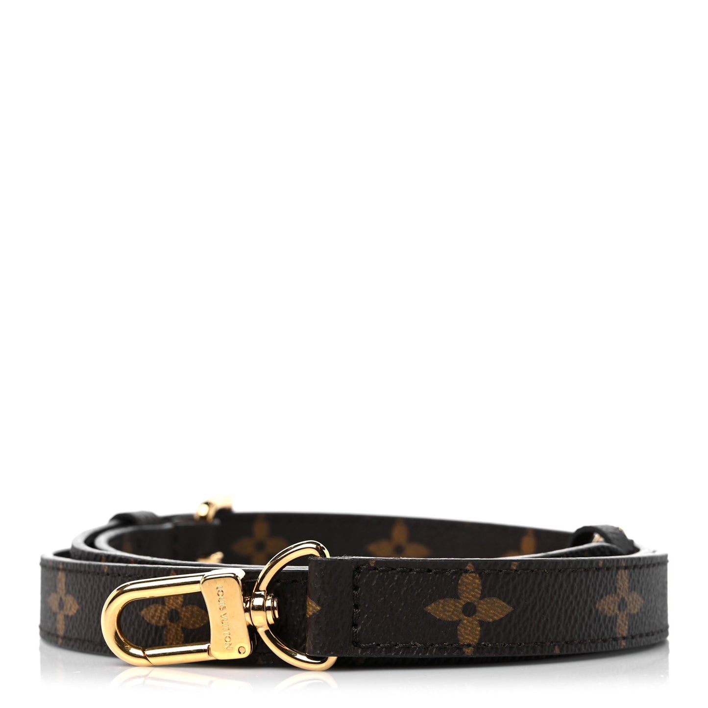 Monogram Metis 20mm Adjustable Strap
