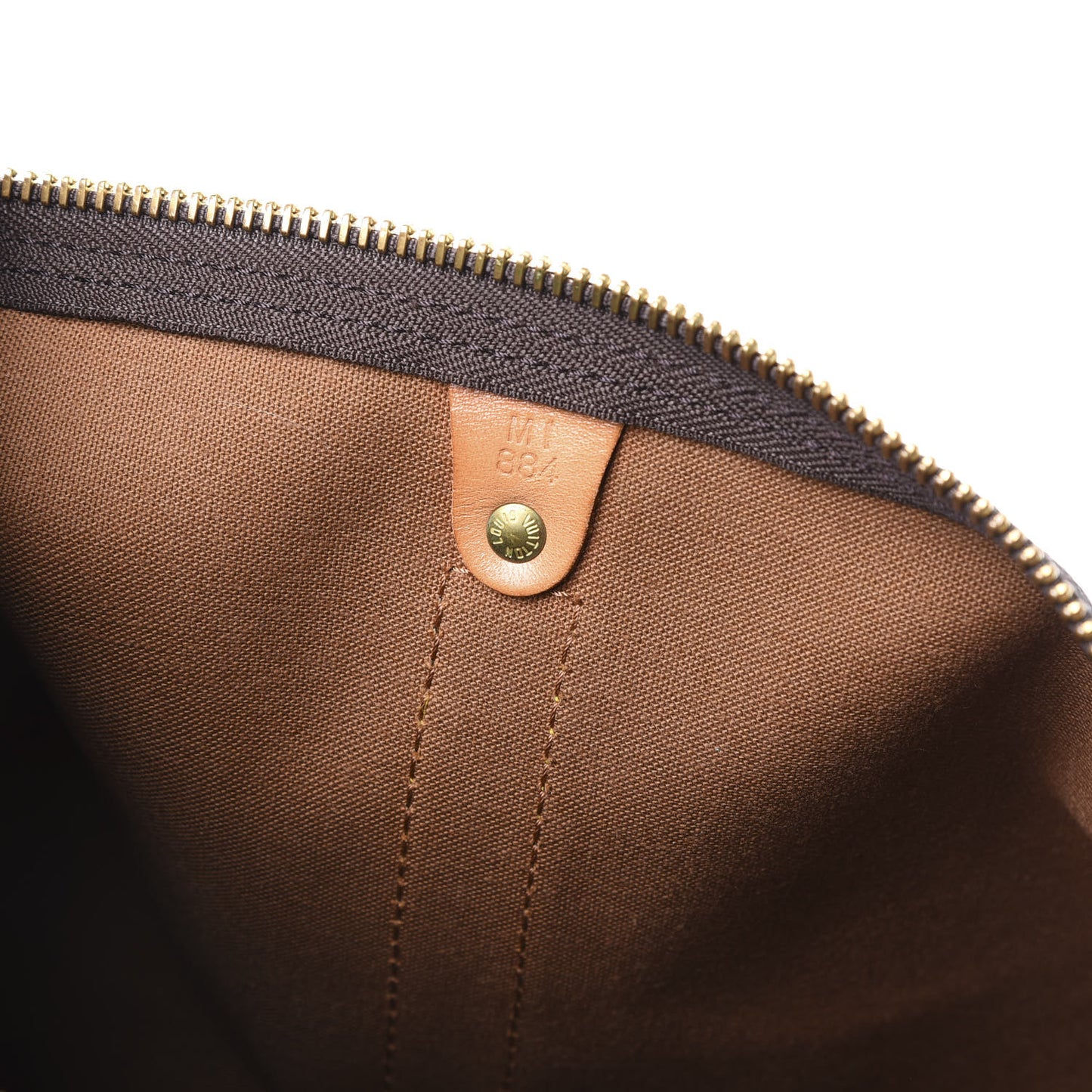 Monogram Keepall 60