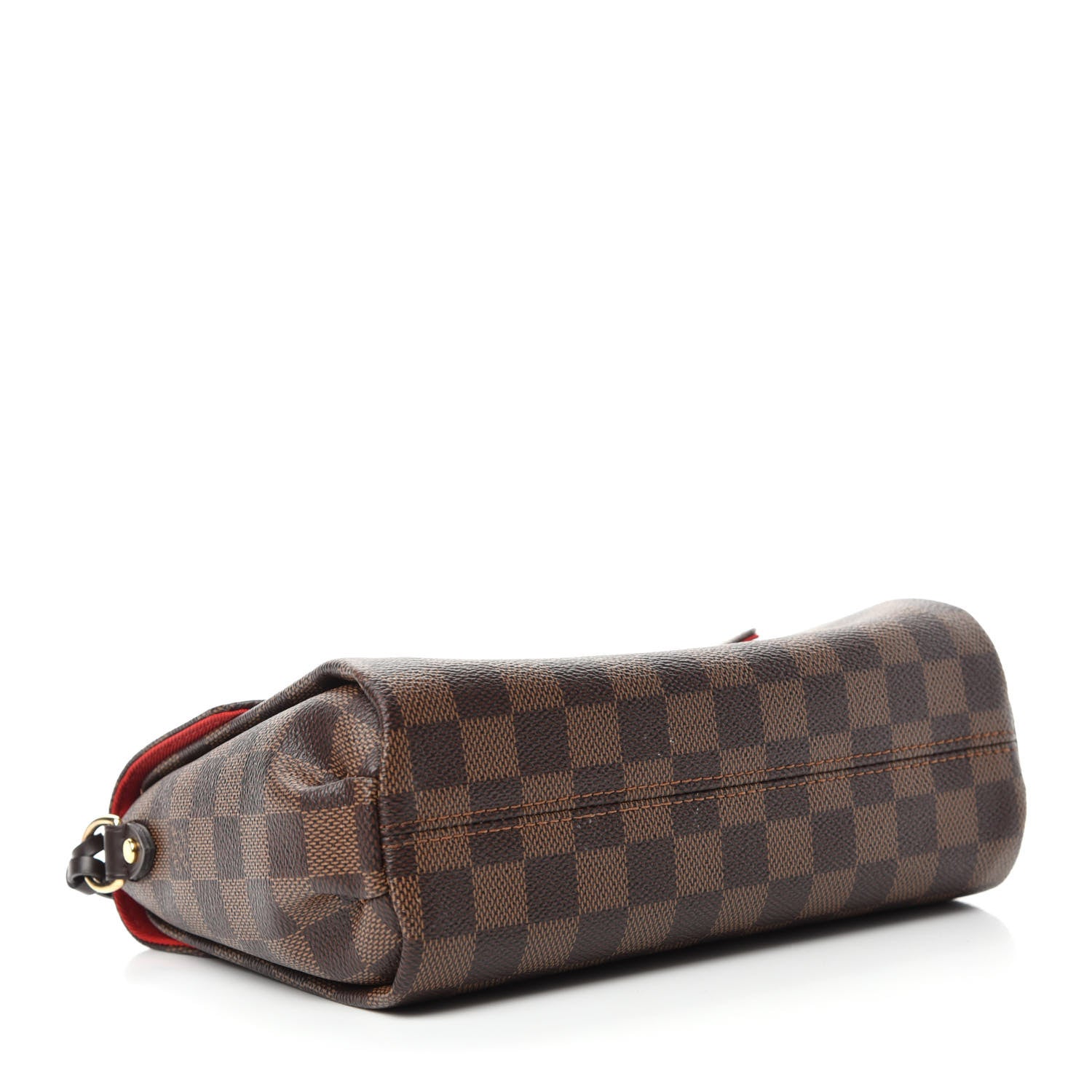 Louis Vuitton Damier Ebene Croisette 4 of 11