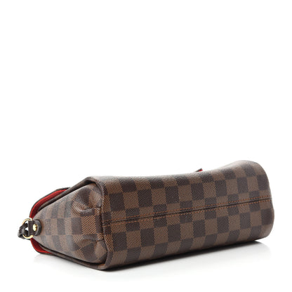 Louis Vuitton Damier Ebene Croisette 4 of 11