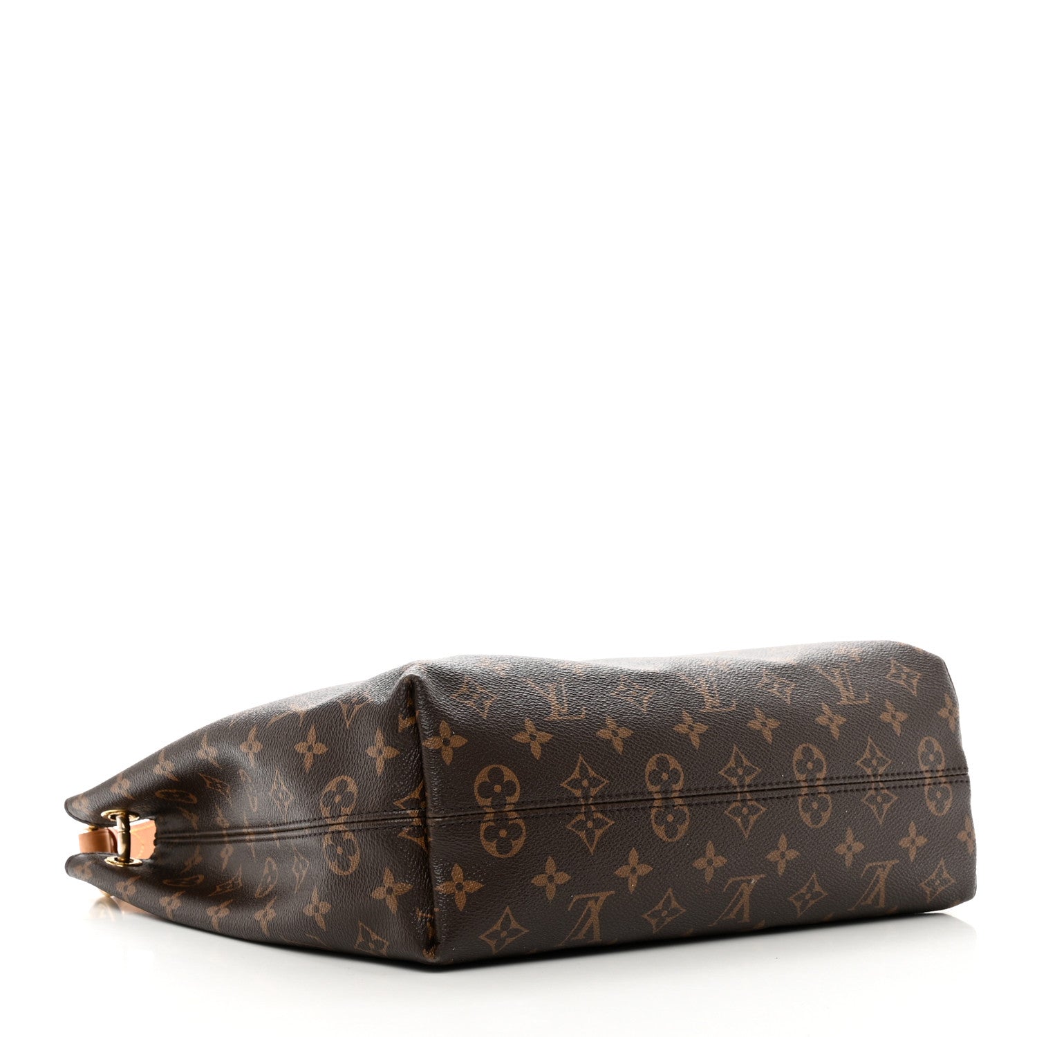 Louis Vuitton Monogram Graceful PM 4 of 11
