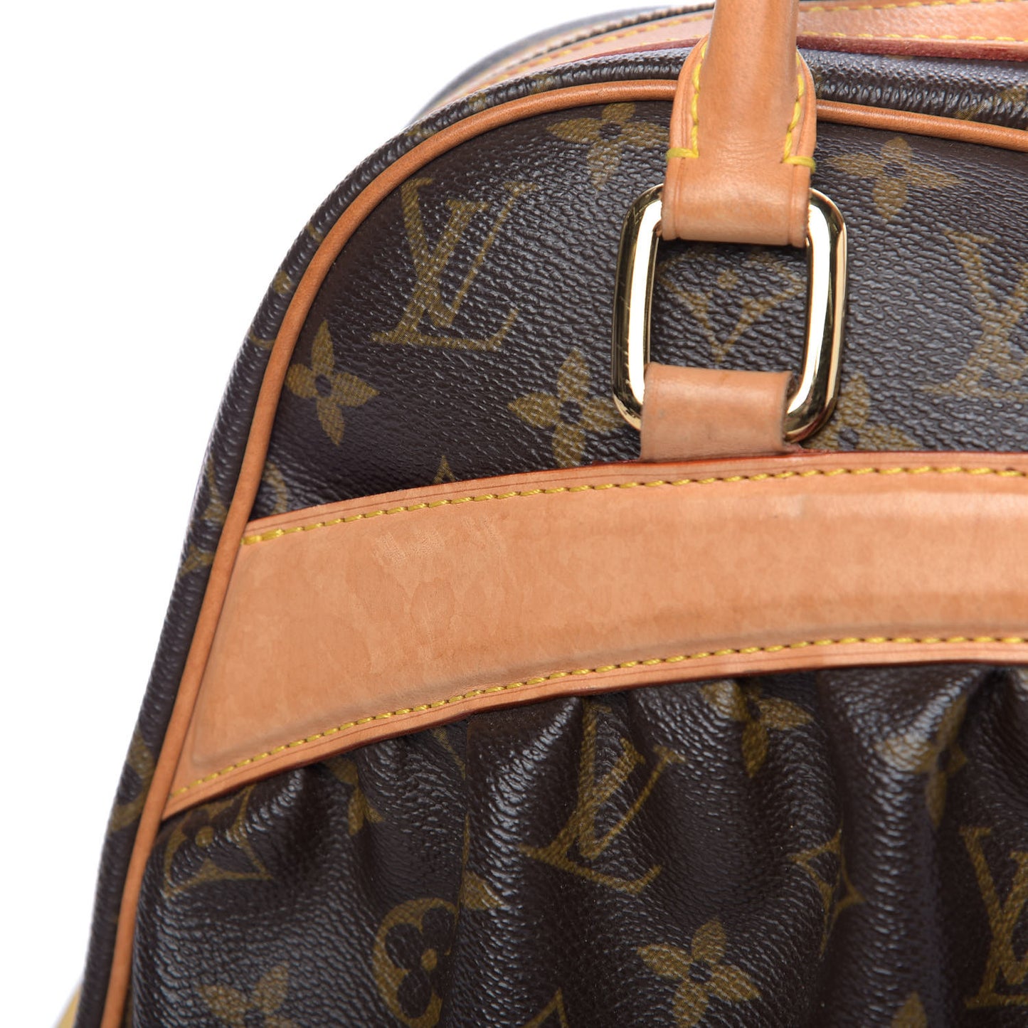 Monogram Mizi