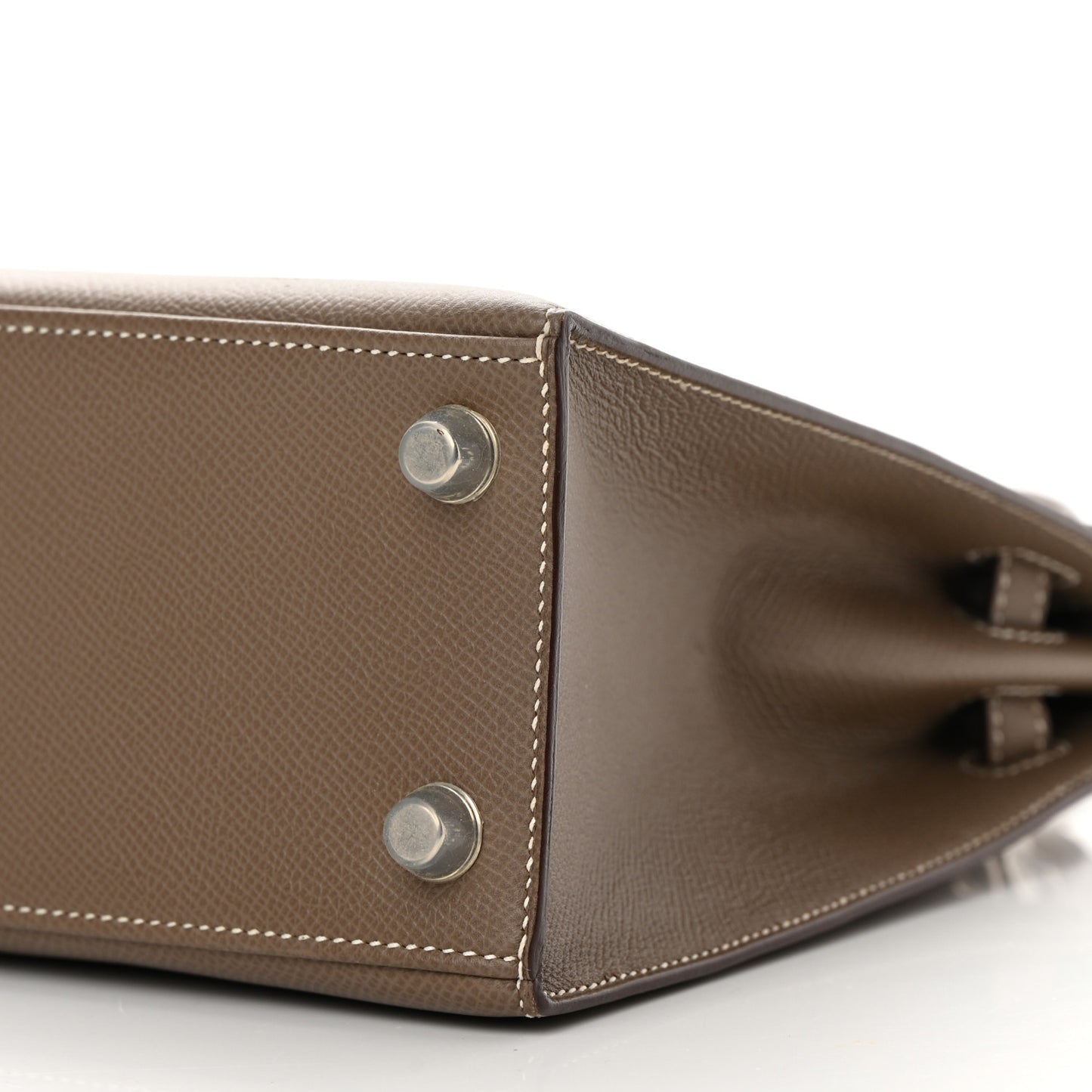 Epsom Kelly Sellier 25 Etoupe