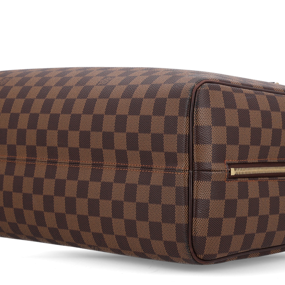 Louis Vuitton Damier Ebene Nolita 24 Heures 9 of 10