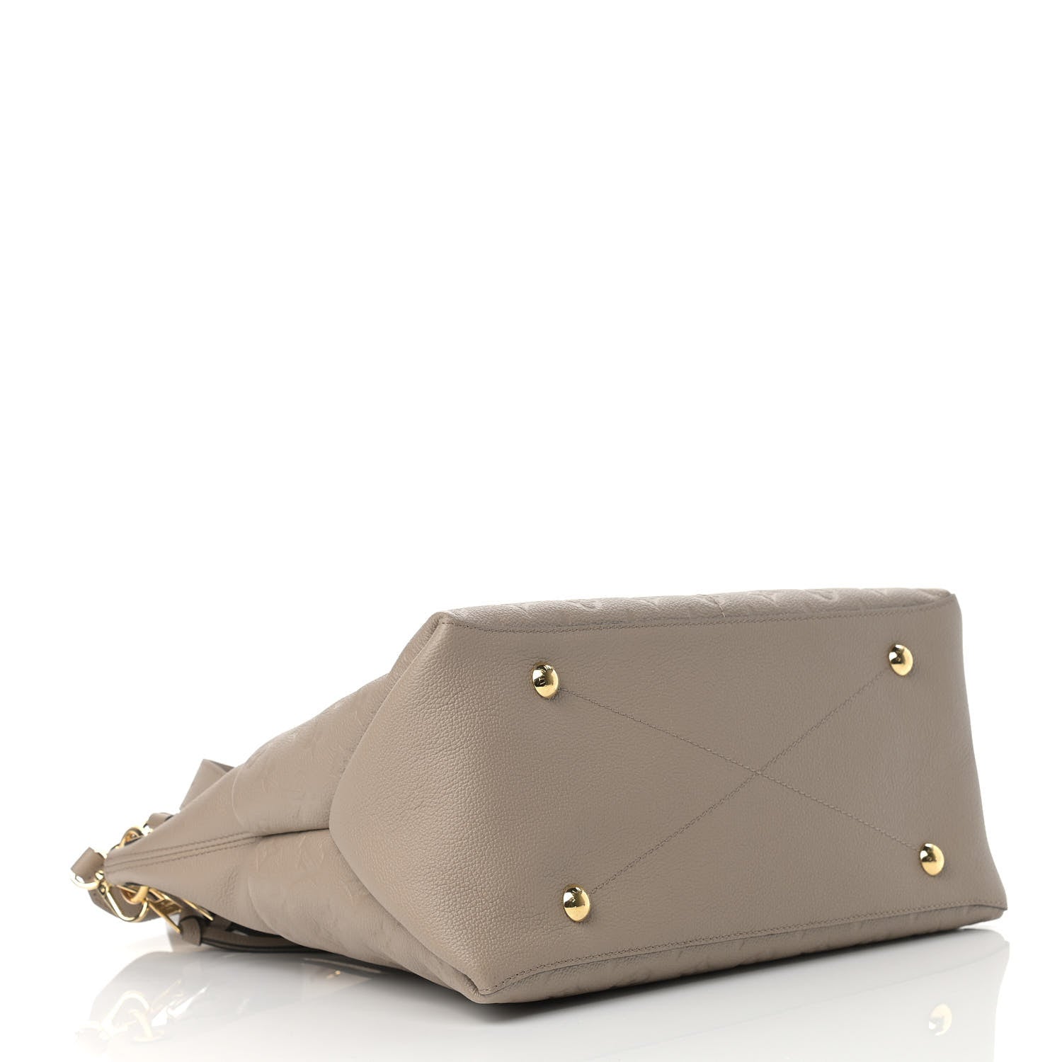 Louis Vuitton Empreinte Maida Hobo Tourterelle 4 of 8