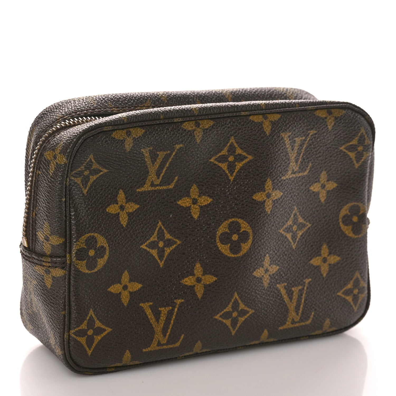 Louis Vuitton Monogram Trousse Toilette 19 3 of 11