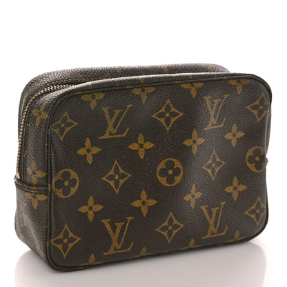 Louis Vuitton Monogram Trousse Toilette 19 3 of 11