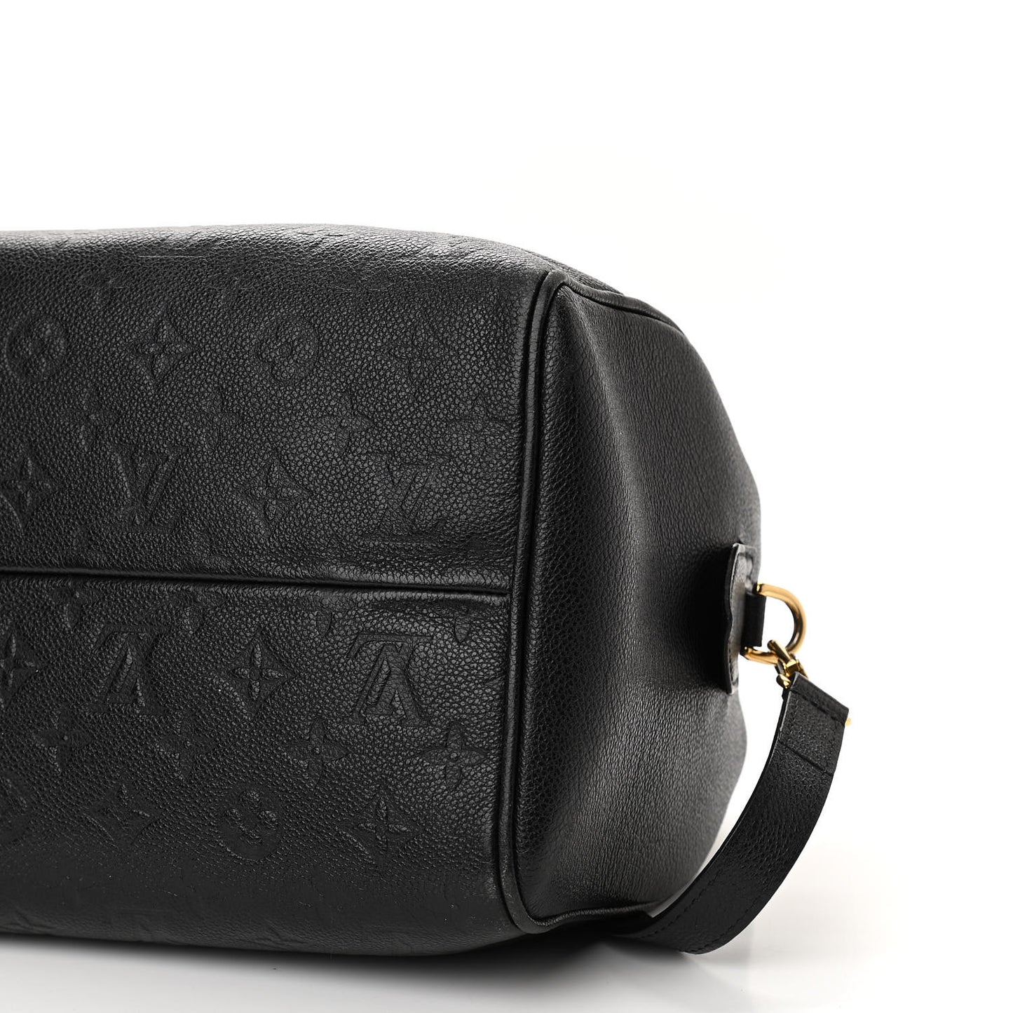 Empreinte Speedy Bandouliere 30 NM Black