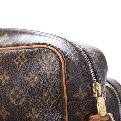 Louis Vuitton Monogram Nil 28 9 of 12