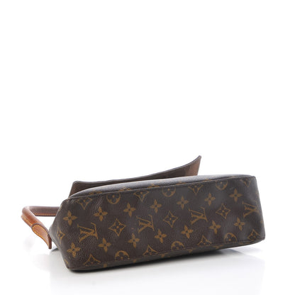Louis Vuitton Monogram Mini Looping 4 of 21