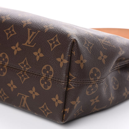 Louis Vuitton Monogram Graceful PM Pivoine 8 of 12